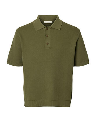 SELECTED | Poloshirt SLHDANE 