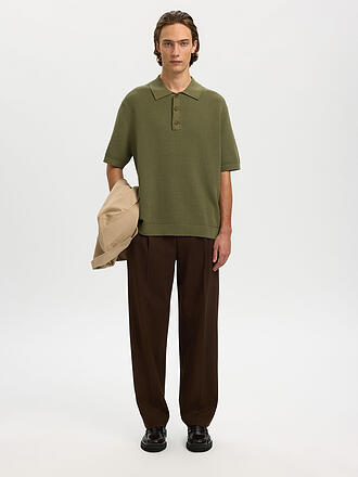SELECTED | Poloshirt SLHDANE 