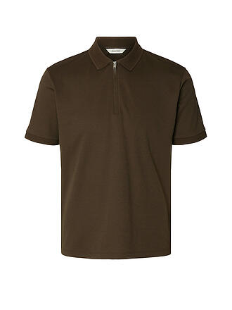 SELECTED | Poloshirt SLMFAVE