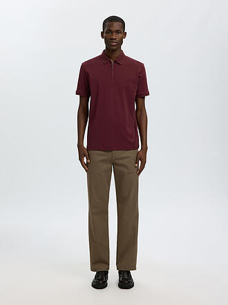 SELECTED | Poloshirt SLMFAVE