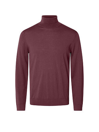 SELECTED | Rollkragenpullover SLMTRAY