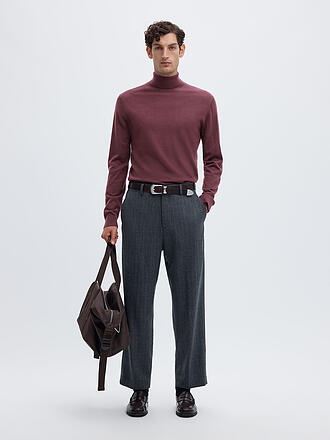 SELECTED | Rollkragenpullover SLMTRAY