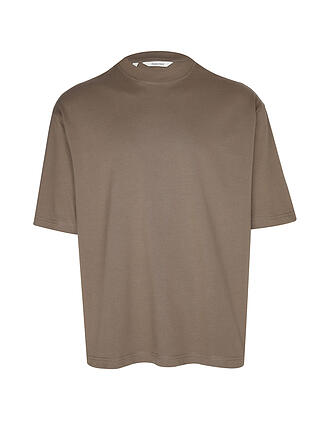 SELECTED | T-Shirt SLMRELAXASPEN