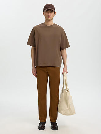 SELECTED | T-Shirt SLMRELAXASPEN