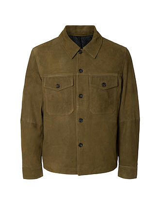 SELECTED | Overshirt 