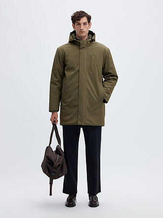 SELECTED | Parka SLMFRANKLIN