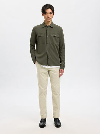 SELECTED | Overshirt SLHJACKIE
