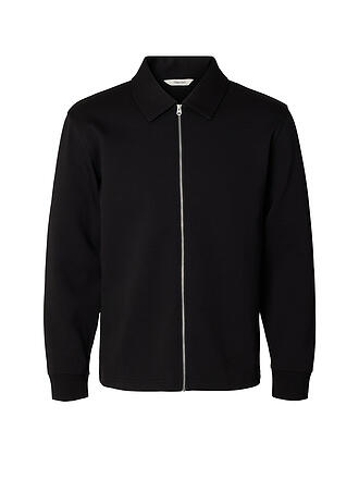 SELECTED | Overshirt SLMTOM