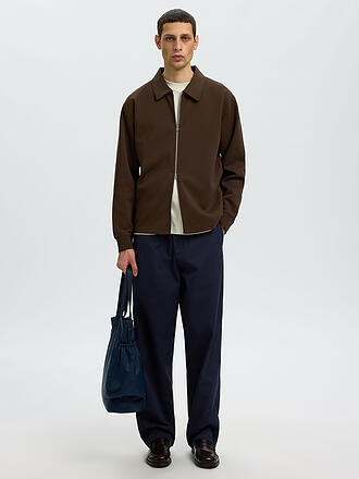 SELECTED | Overshirt SLMTOM