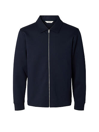 SELECTED | Overshirt SLMTOM