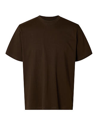 SELECTED | T-Shirt SLHASPEN 
