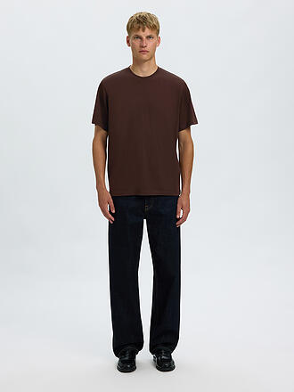 SELECTED | T-Shirt SLHASPEN 