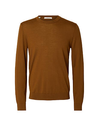 SELECTED | Pullover SLHTRAY