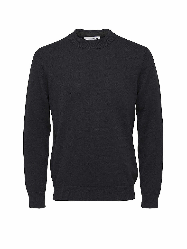 SELECTED Pullover SLHBRADY  grau | L