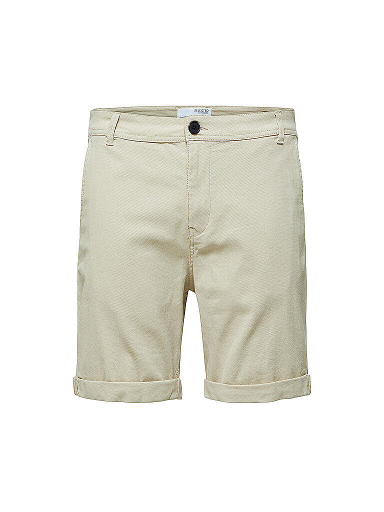 SELECTED Short SLHCOMFORT-LUTON beige | L