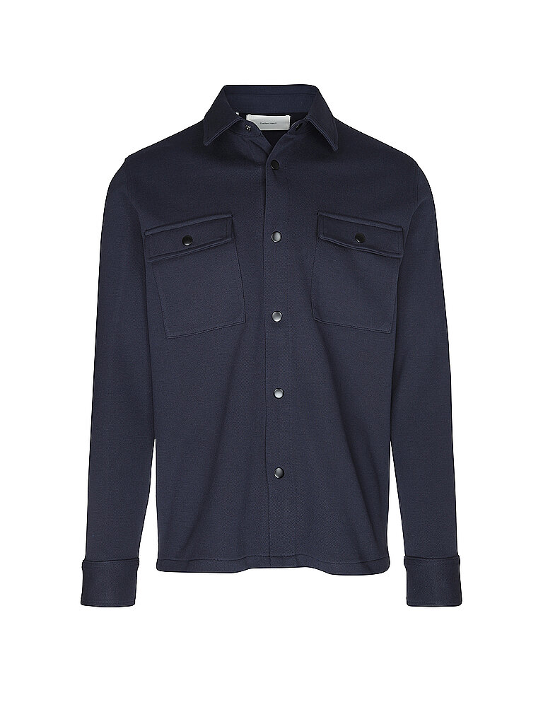 SELECTED HOMME SLHJACKIE SWEAT JACKET W NOOS