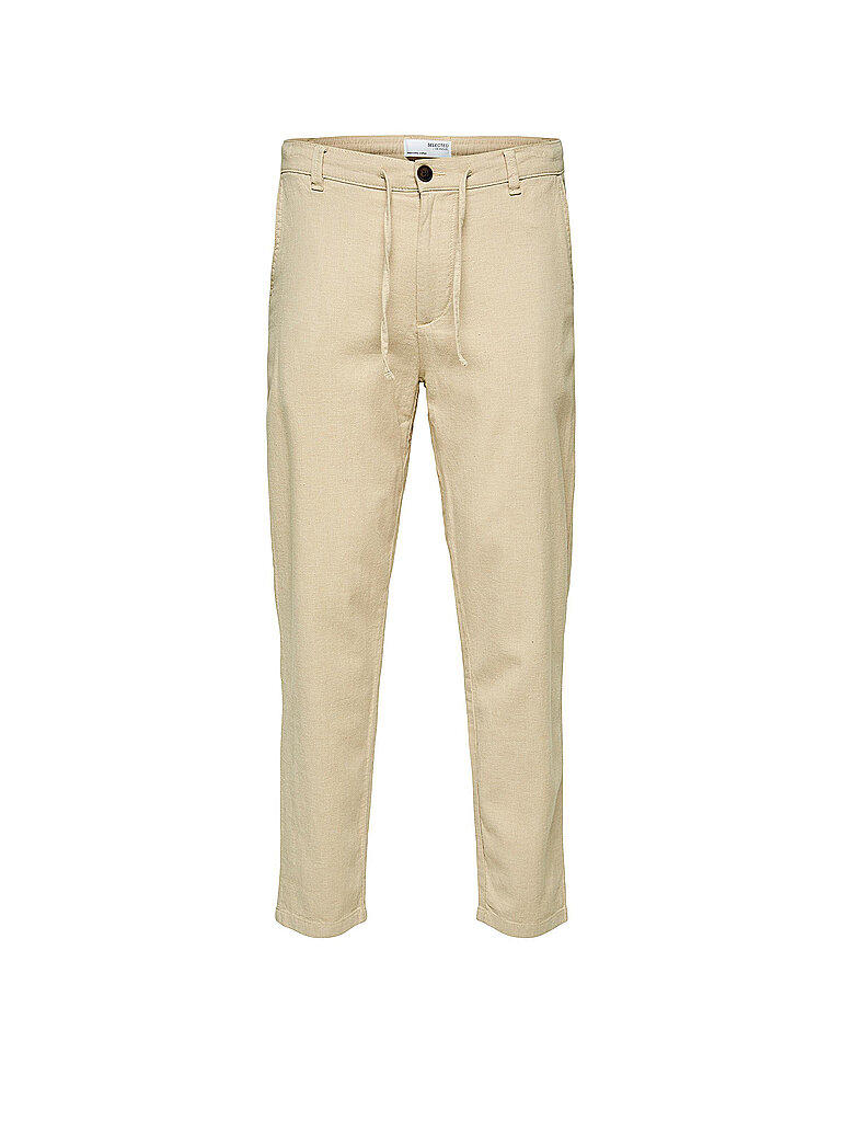 SELECTED Leinenhose SLHSLIMTAPE – Selected