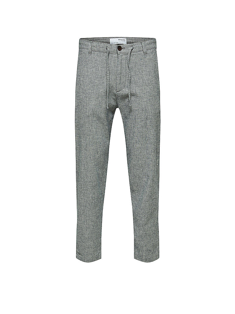 SELECTED Leinenhose SLHSLIMTAPE – Selected