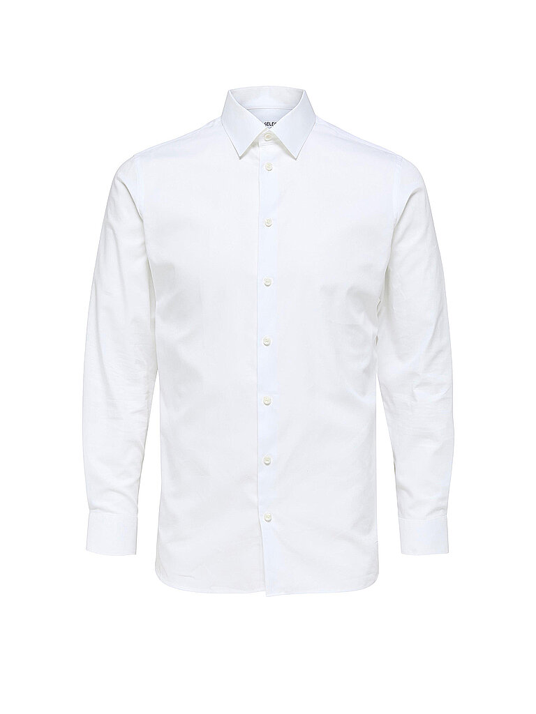 Hemd Ethan langärmelig slim classic