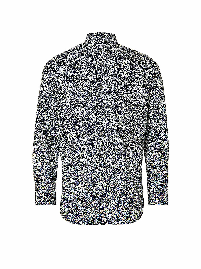 SELECTED Hemd Slim Fit SLHSLIMSOHO – Selected