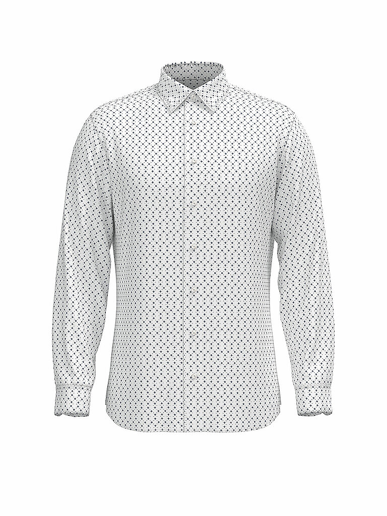 SELECTED Hemd Slim Fit SLHSLIMDETAIL – Selected
