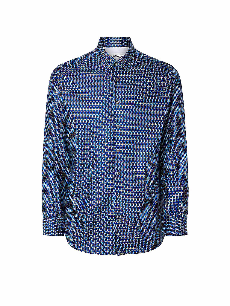 SELECTED Hemd Slim Fit SLHSLIMDETAIL – Selected