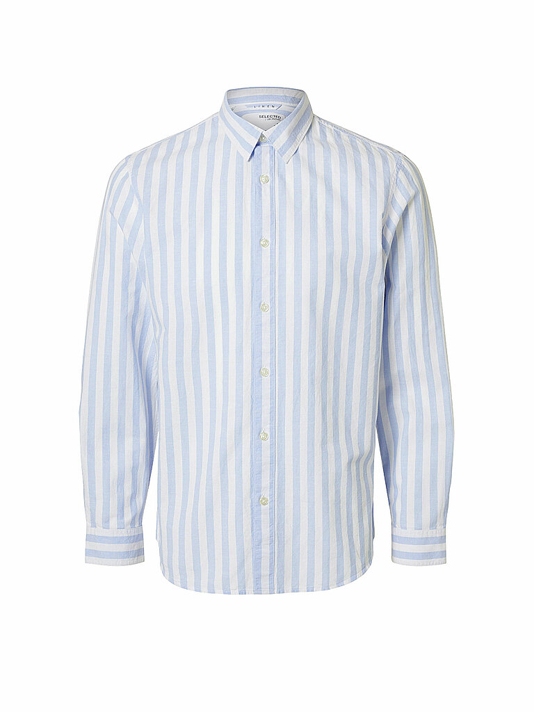 SELECTED Hemd Slim Fit SLHSLIM-SUN – Selected