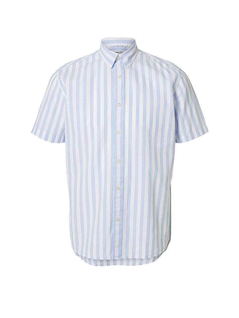 SELECTED Hemd Slim Fit SLHREG-SUN – Selected