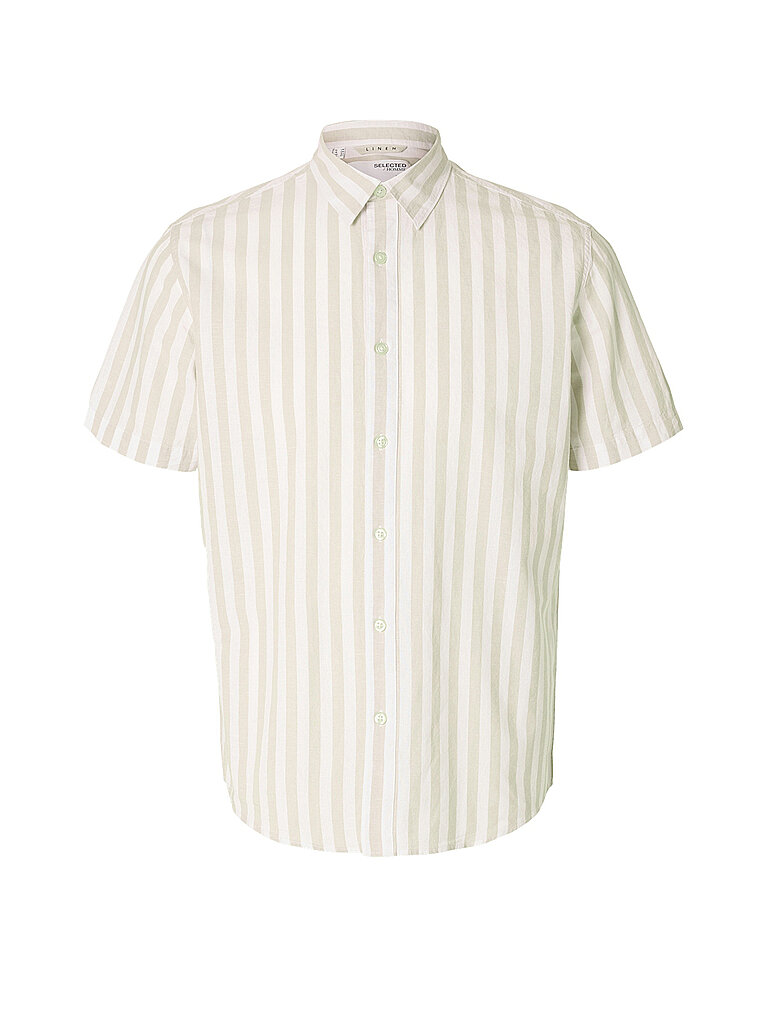 SELECTED Hemd Slim Fit SLHREG-SUN – Selected