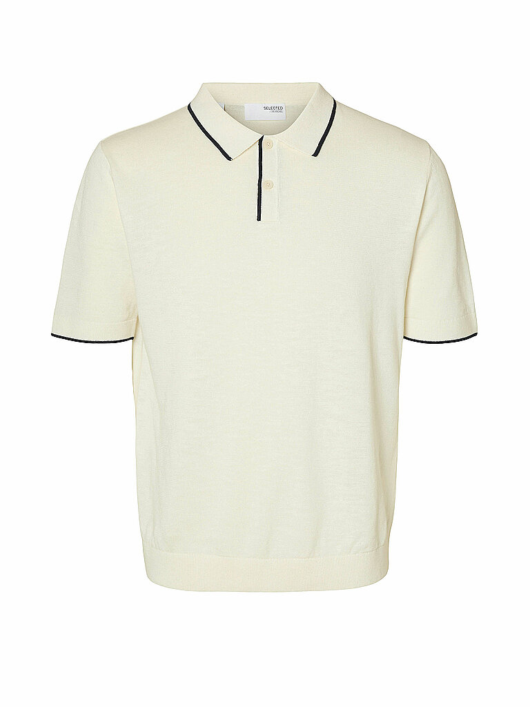 SELECTED Poloshirt – Selected