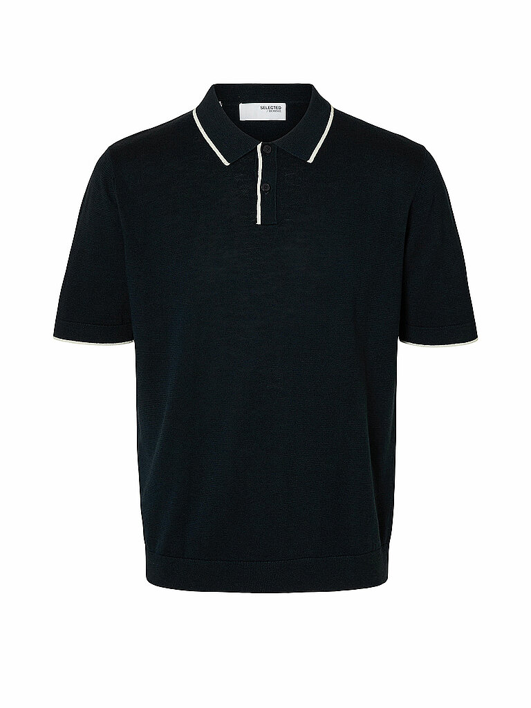 SELECTED Poloshirt – Selected
