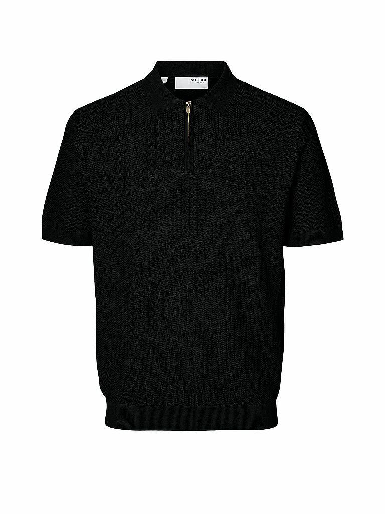 SELECTED Poloshirt SLHCRAN – Selected