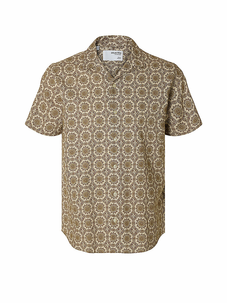 SELECTED Hemd Relaxed Fit SLHRELAXSUN – Selected