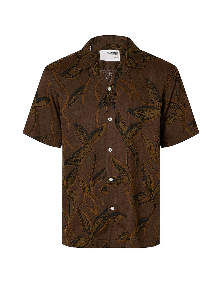 SELECTED Hemd Regular Fit SLHREGNOA – Selected