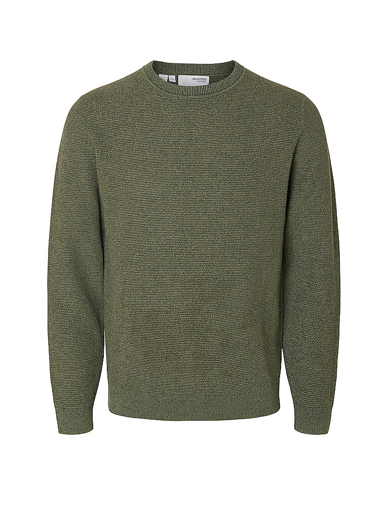 SELECTED Pullover SLHROSS – Selected