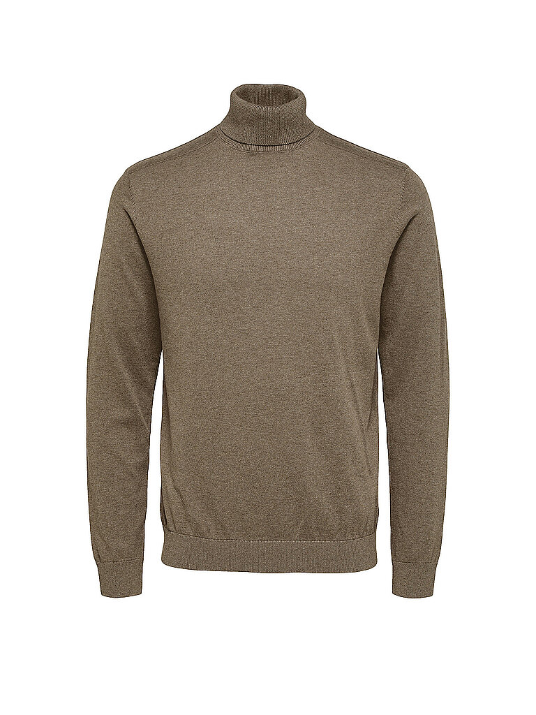 SELECTED Rollkragenpullover SLHBERG – Selected