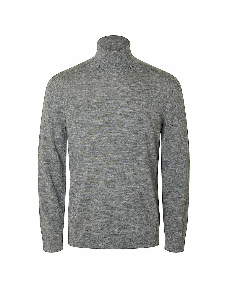 SELECTED Rollkragenpullover SLHTRAY – Selected