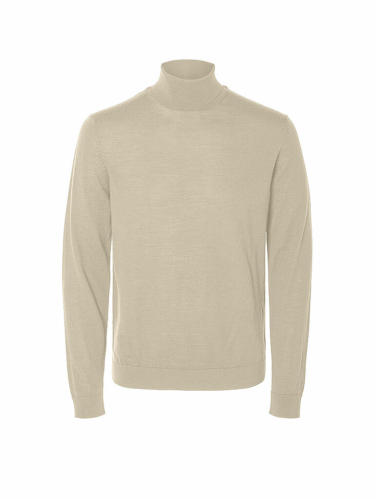 SELECTED Rollkragenpullover SLHTRAY – Selected