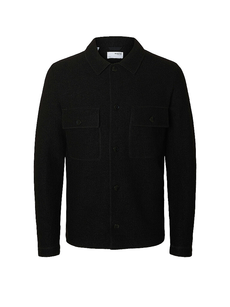 SELECTED Overshirt SLHNEALY – Selected