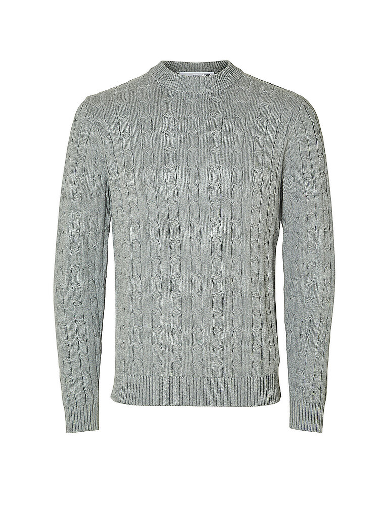 SELECTED Pullover SLHRYAN – Selected
