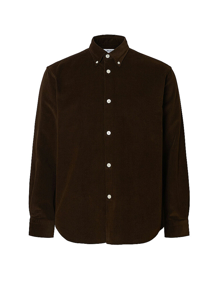 SELECTED Hemd Regular Fit SLHREGDANNI – Selected