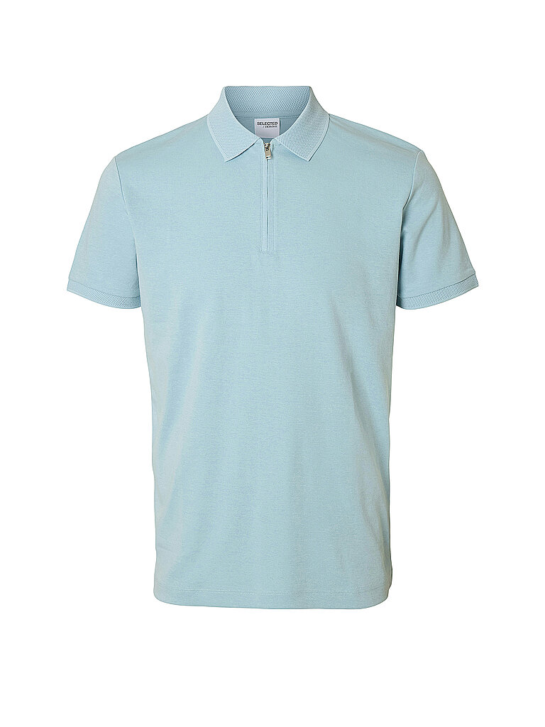 SELECTED Poloshirt SLHFAVE – Selected