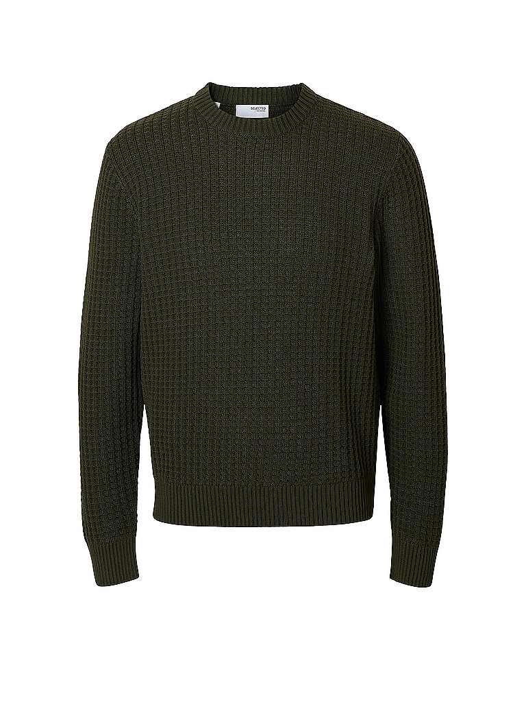 SELECTED Pullover SLHTOM – Selected