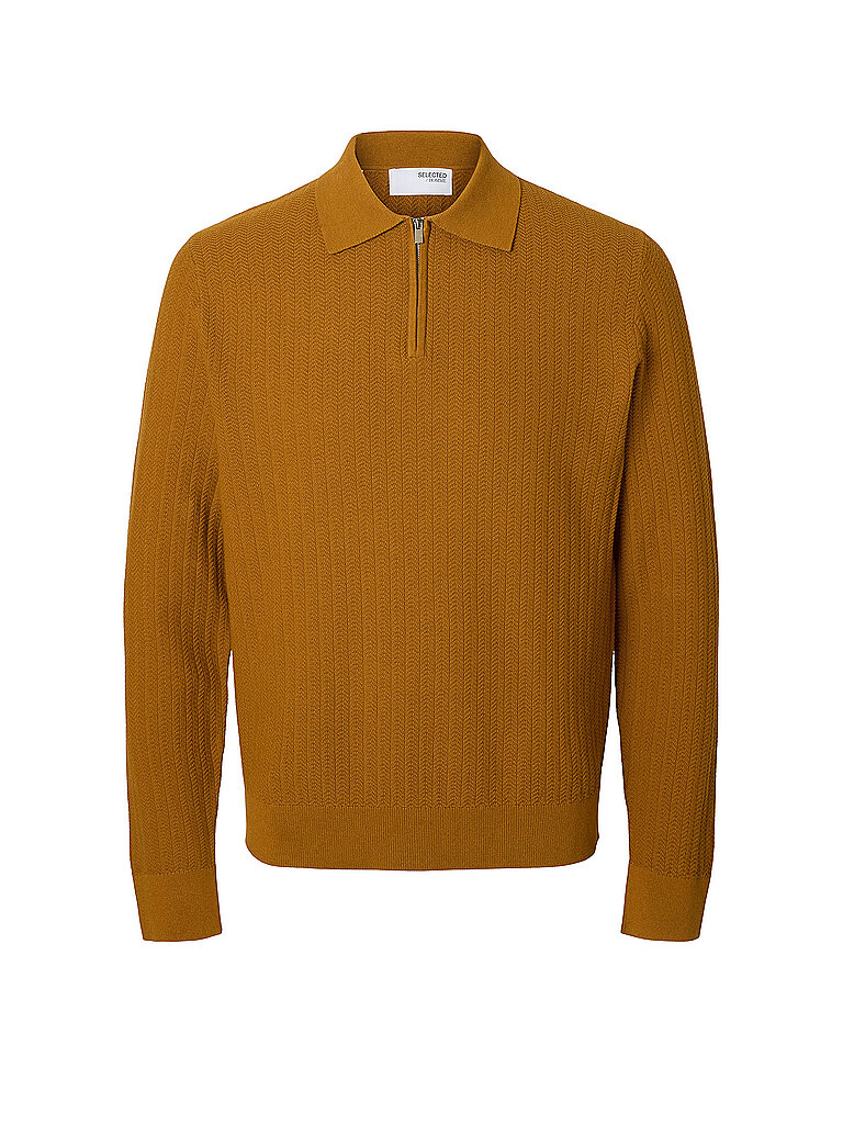 SELECTED Poloshirt SLHCRAN – Selected