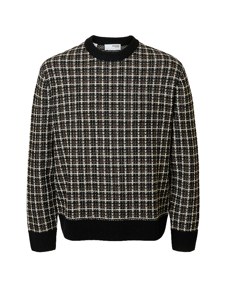 SELECTED Pullover SLHMIKOLAS – Selected