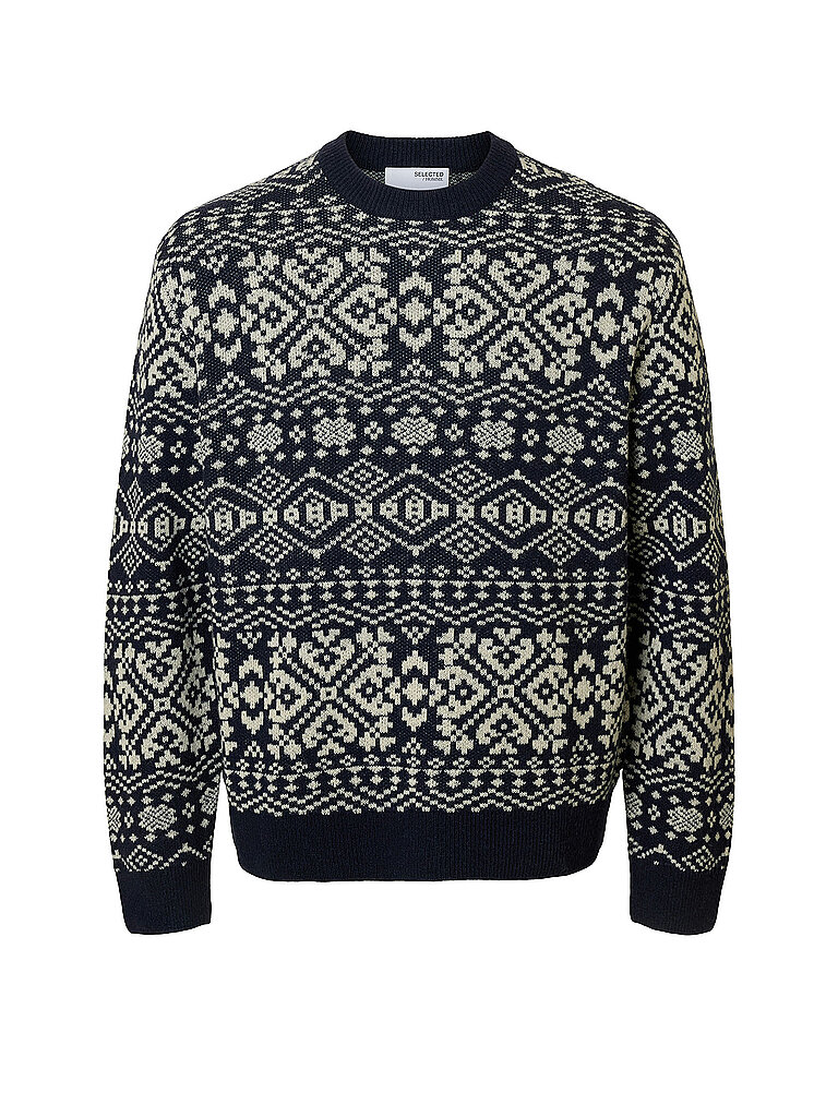 SELECTED Pullover SLHHOLGER – Selected