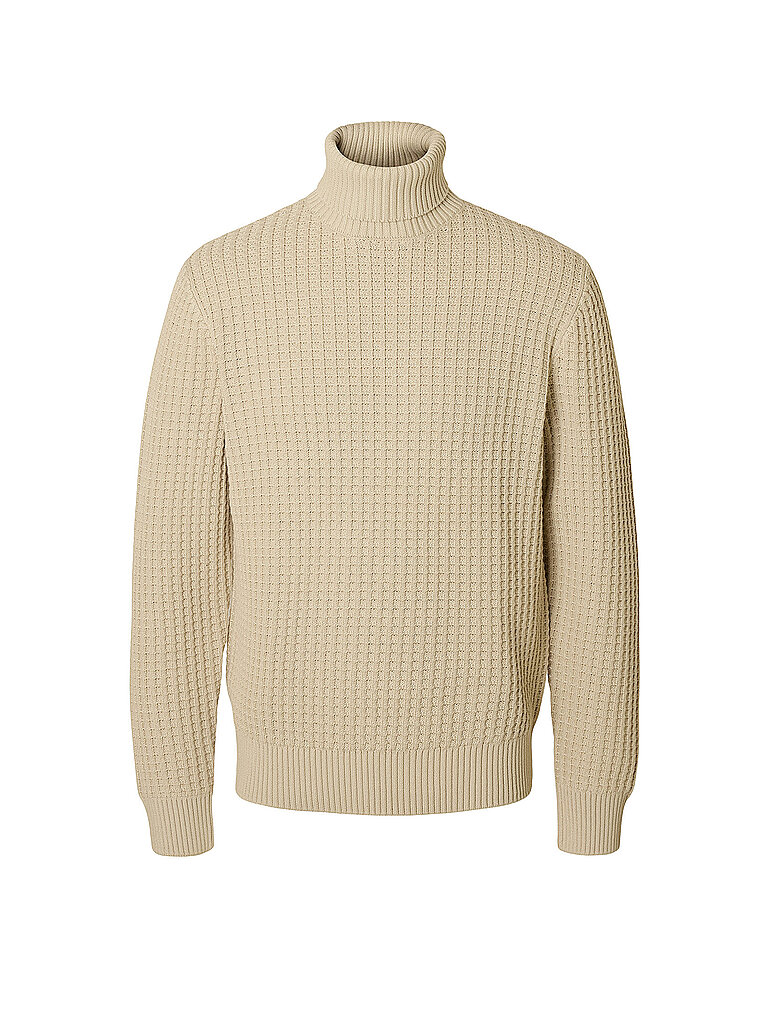 SELECTED Rollkragenpullover SLHTOM – Selected
