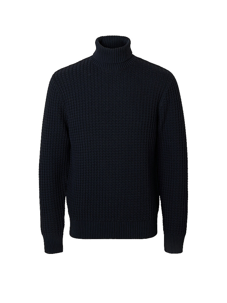 SELECTED Rollkragenpullover SLHTOM – Selected