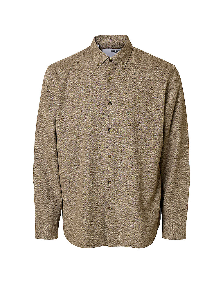 SELECTED Hemd SLHREGNOAH – Selected
