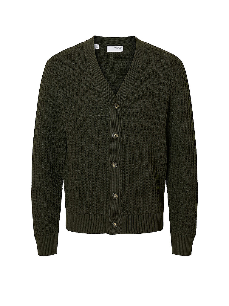 SELECTED Cardigan SLHTOM – Selected